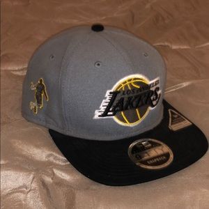 LA Lakers Snapback NBA edition